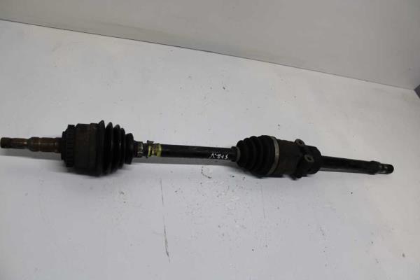 CARDAN DROIT OPEL CORSA C / COMBO / MERIVA A 1.7CDTI - Vue 1